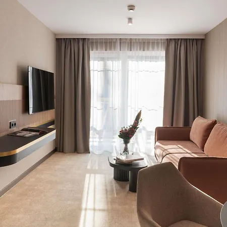 Mövenpick Resort&Spa Karpacz-2
